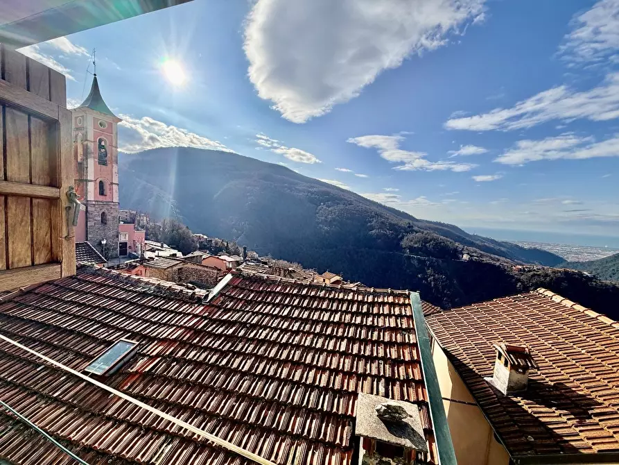 Immagine 15 di Terratetto in vendita  a Massa