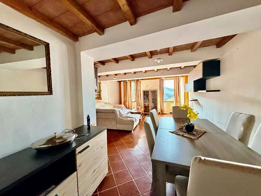 Immagine 5 di Terratetto in vendita  a Massa