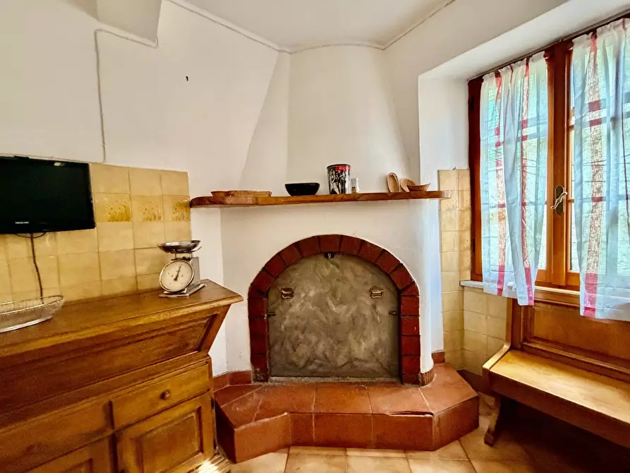 Immagine 24 di Terratetto in vendita  a Massa