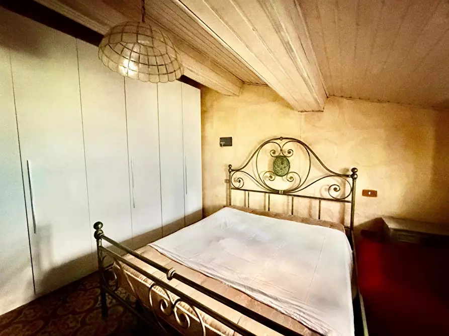 Immagine 14 di Terratetto in vendita  a Massa