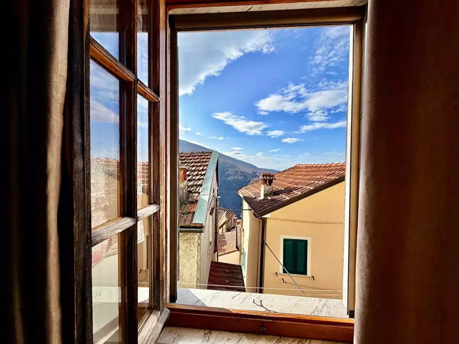 Immagine 4 di Terratetto in vendita  a Massa