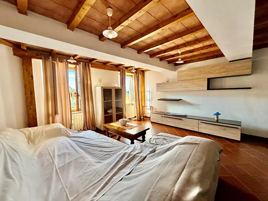 Immagine 12 di Terratetto in vendita  a Massa