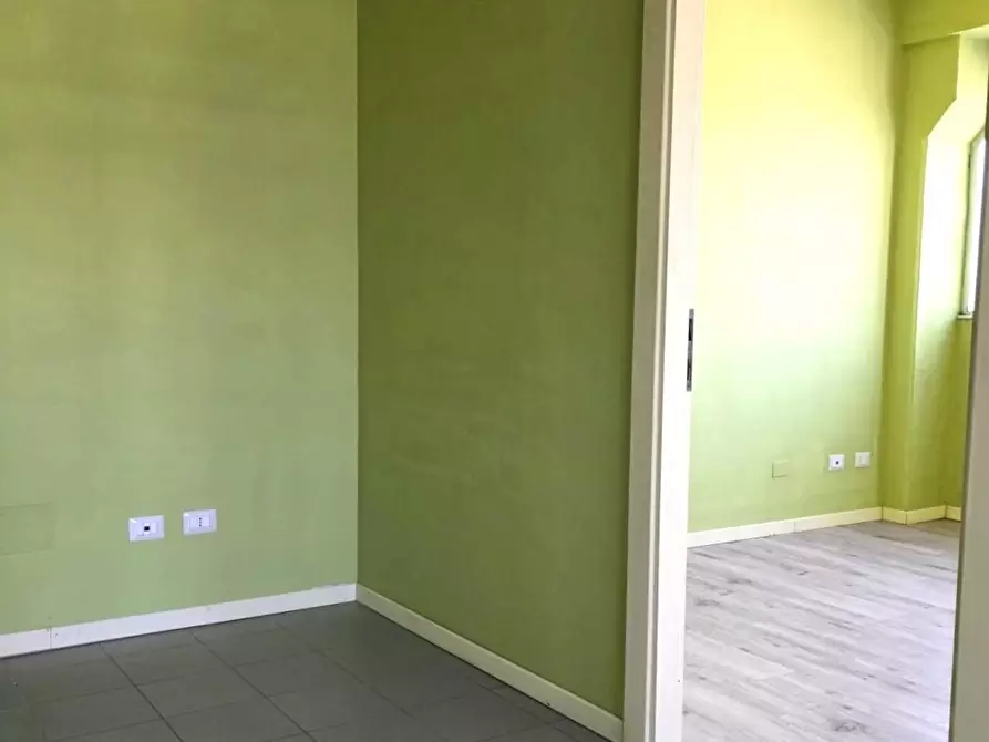Immagine 2 di Ufficio in vendita  a Pisa