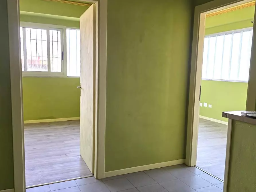 Immagine 3 di Ufficio in vendita  a Pisa