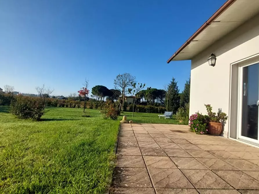 Immagine 13 di Porzione di casa in vendita  a Santa Maria A Monte