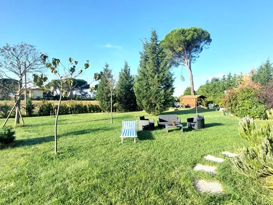 Immagine 12 di Porzione di casa in vendita  a Santa Maria A Monte