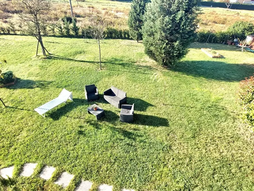 Immagine 7 di Porzione di casa in vendita  a Santa Maria A Monte