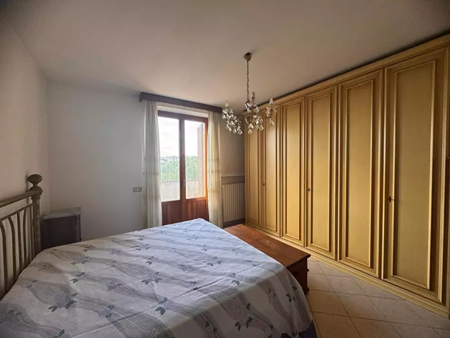 Immagine 11 di Casa bifamiliare in vendita  a Siena