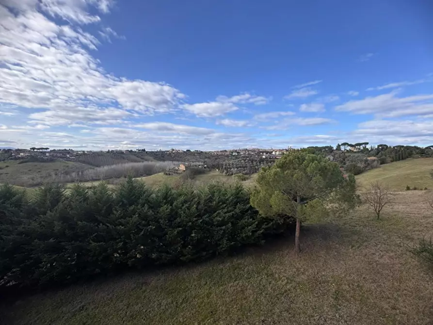 Immagine 16 di Casa bifamiliare in vendita  a Siena