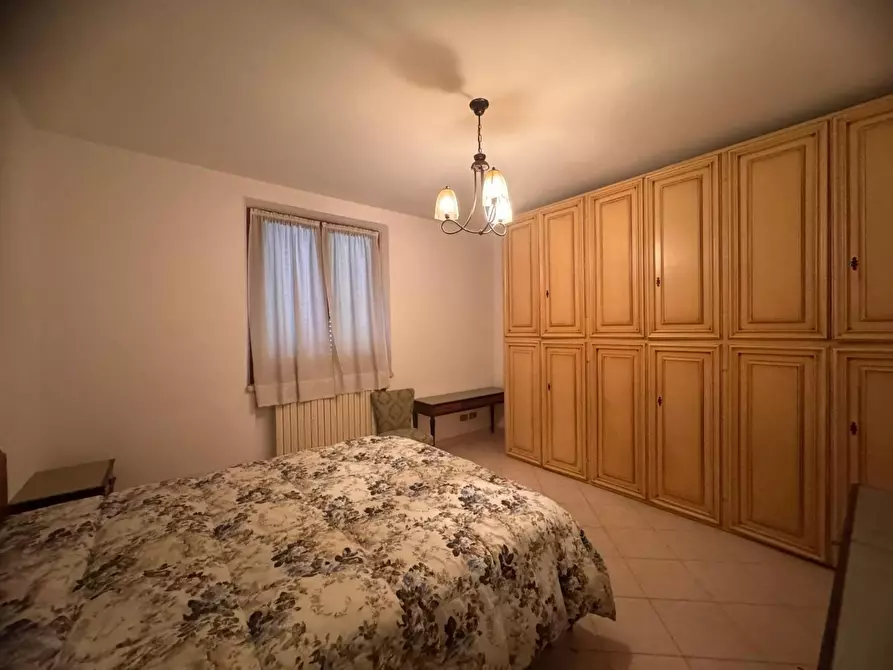 Immagine 7 di Casa bifamiliare in vendita  a Siena