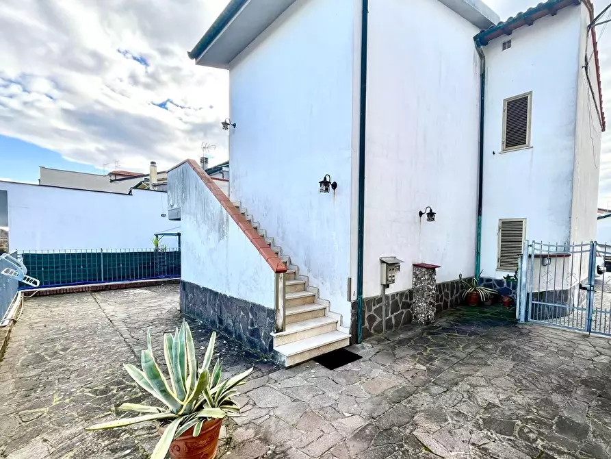 Immagine 1 di Terratetto in vendita  a San Miniato