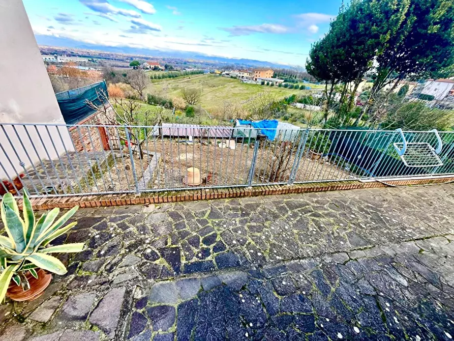 Immagine 4 di Terratetto in vendita  a San Miniato