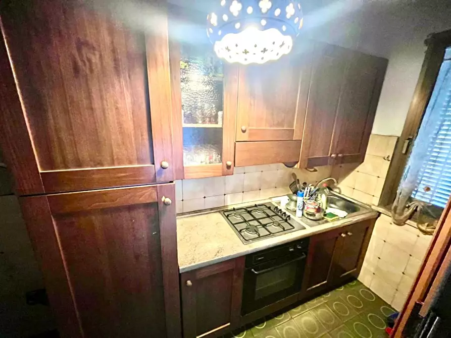 Immagine 9 di Terratetto in vendita  a San Miniato