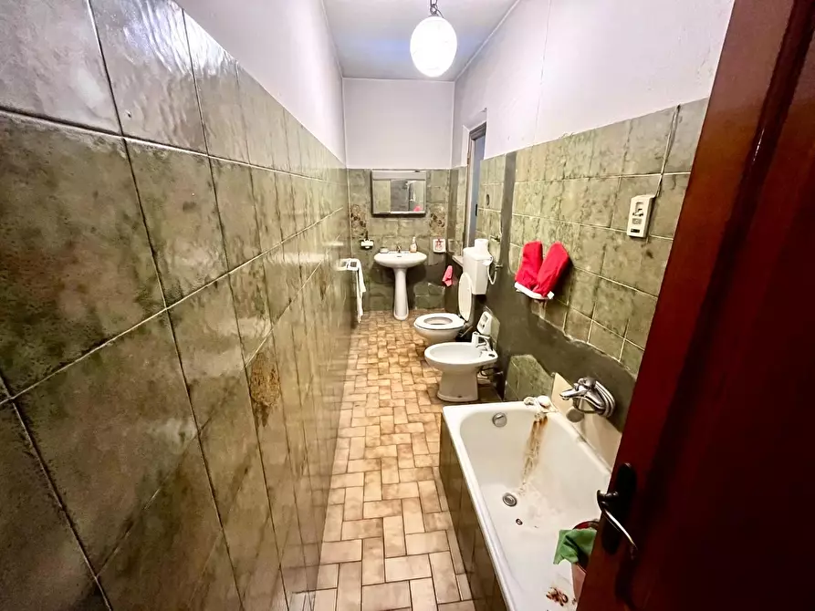 Immagine 18 di Terratetto in vendita  a San Miniato