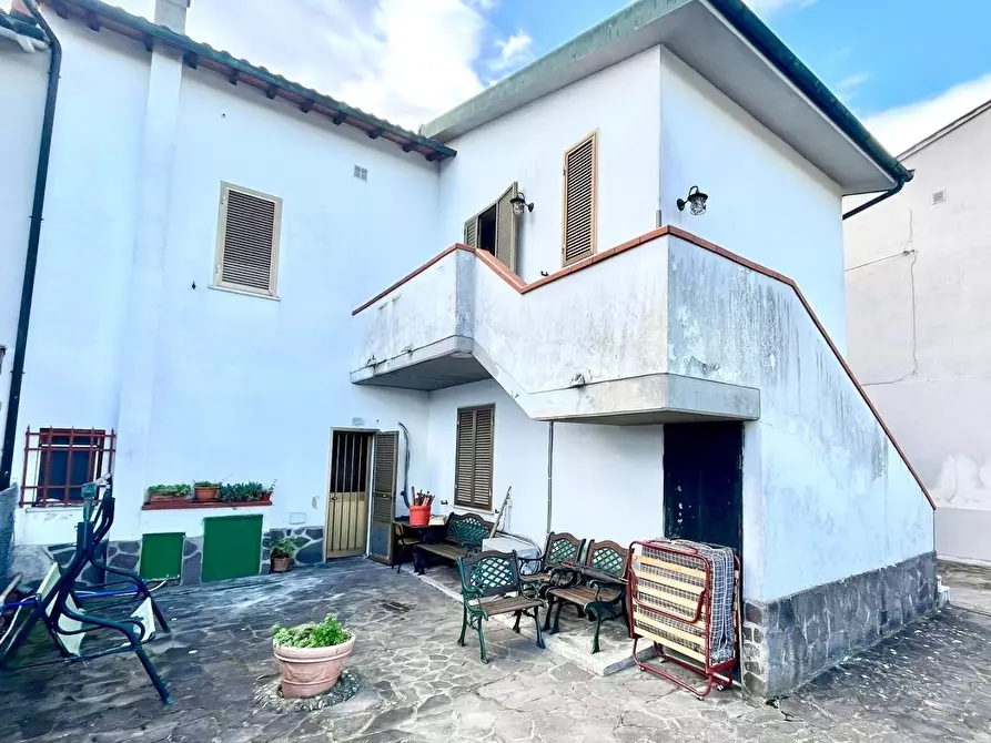 Immagine 2 di Terratetto in vendita  a San Miniato