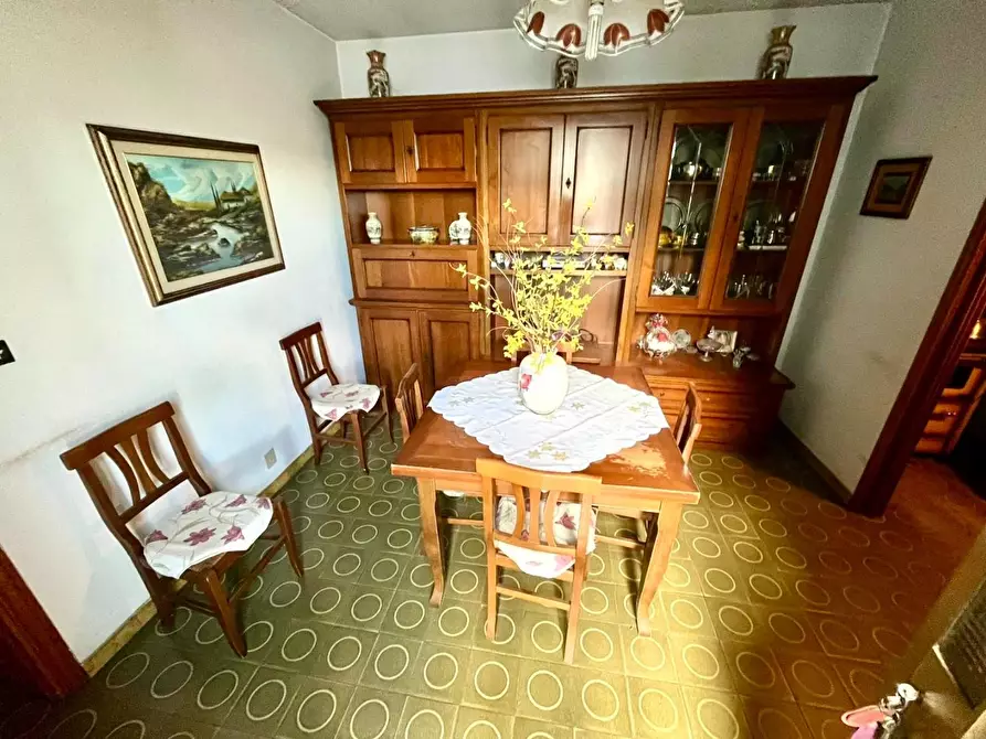 Immagine 8 di Terratetto in vendita  a San Miniato