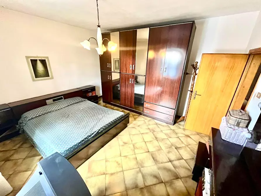 Immagine 10 di Terratetto in vendita  a San Miniato