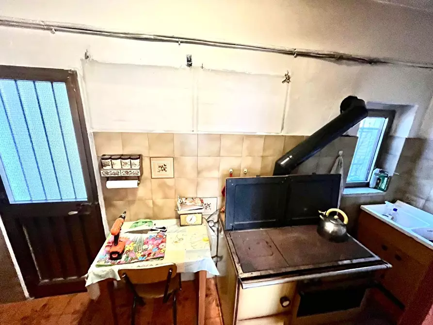 Immagine 6 di Terratetto in vendita  a San Miniato