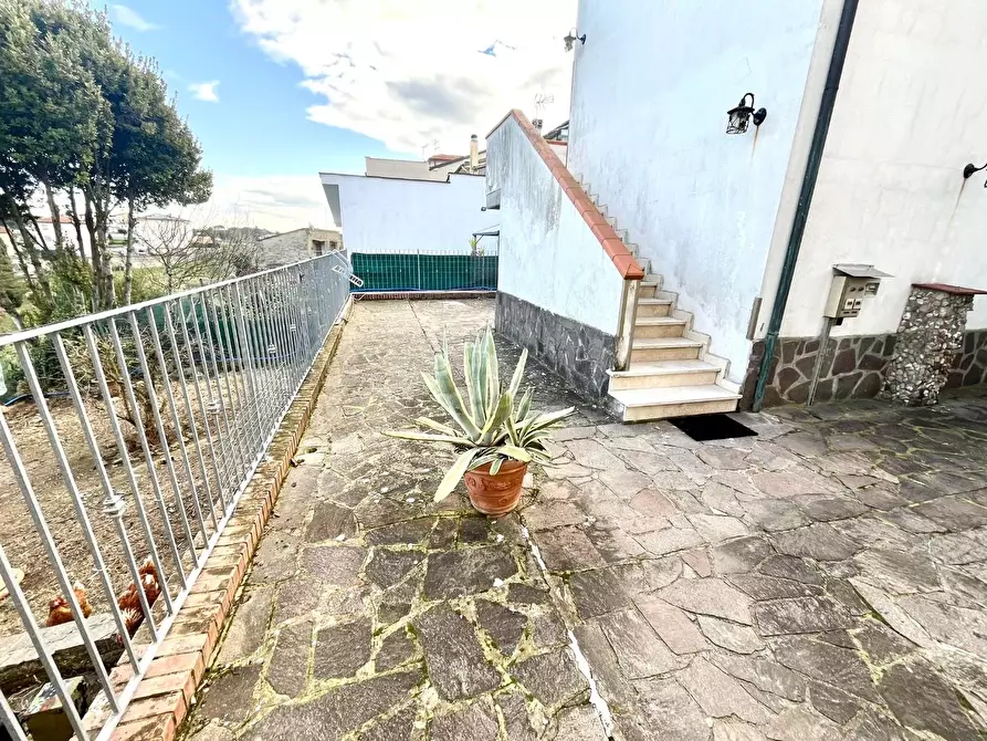 Immagine 3 di Terratetto in vendita  a San Miniato