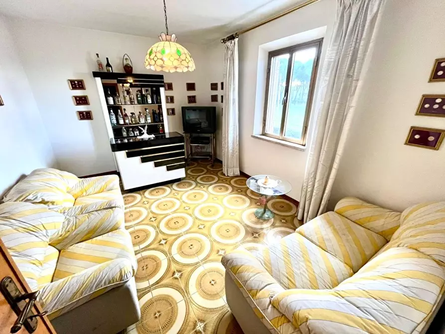 Immagine 5 di Terratetto in vendita  a San Miniato