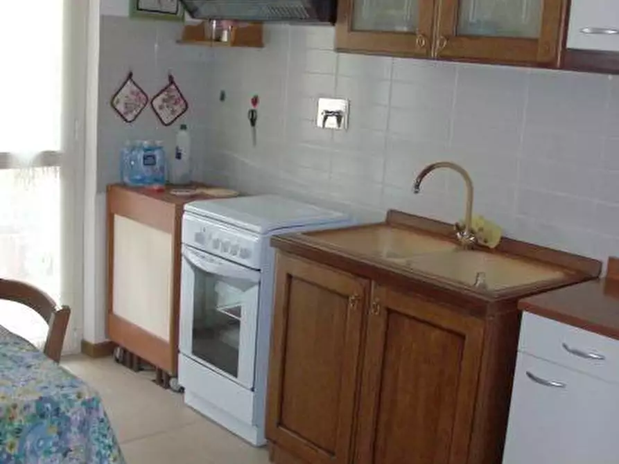 Immagine 3 di Casa semindipendente in vendita  a Fosdinovo