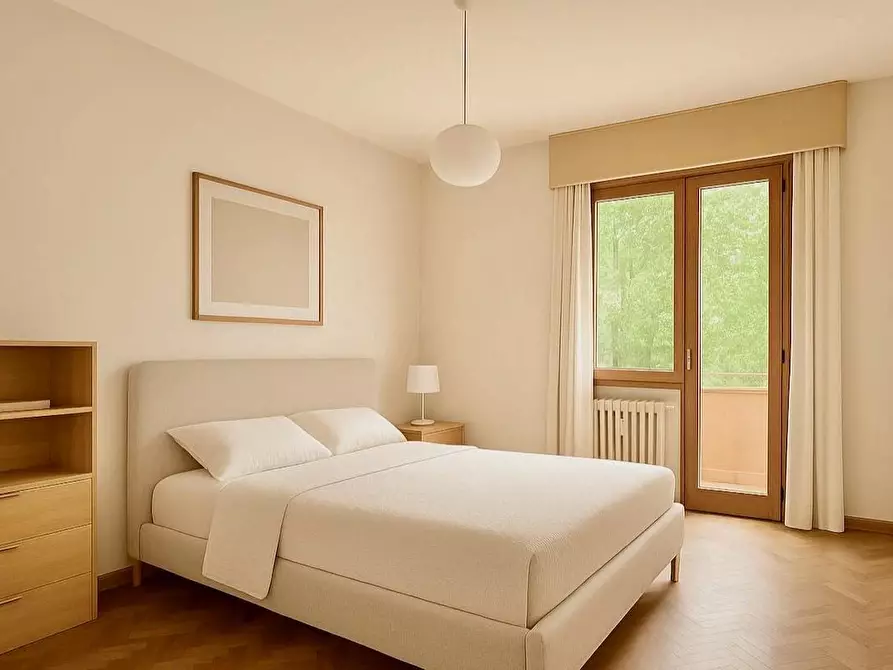 Immagine 9 di Appartamento in vendita  a Pisa