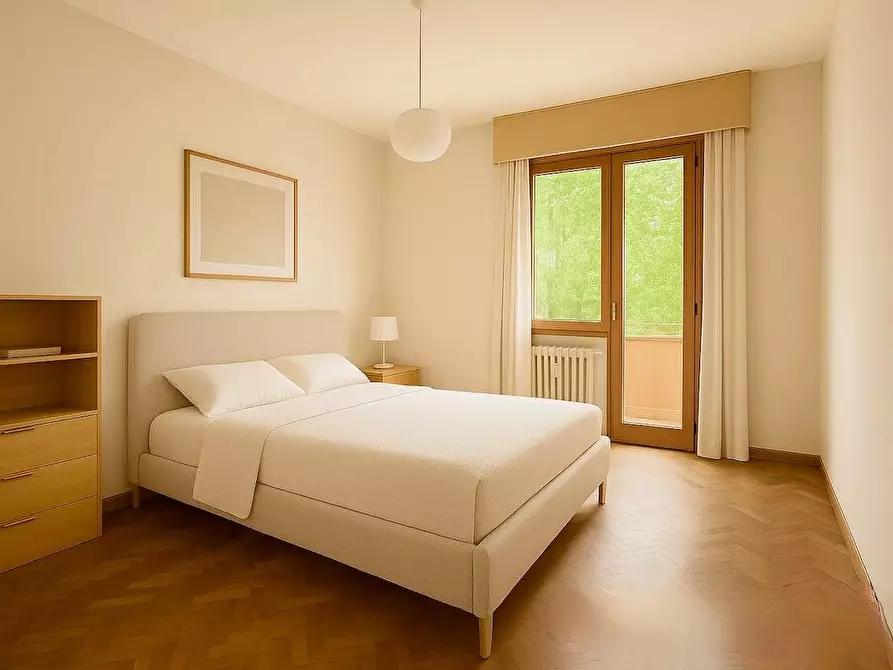 Immagine 8 di Appartamento in vendita  a Pisa