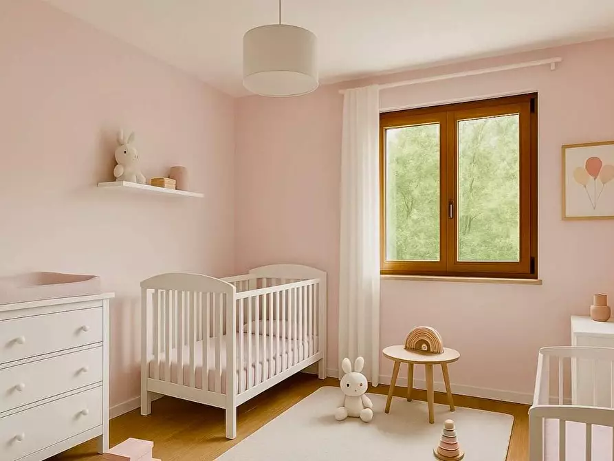 Immagine 7 di Appartamento in vendita  a Pisa