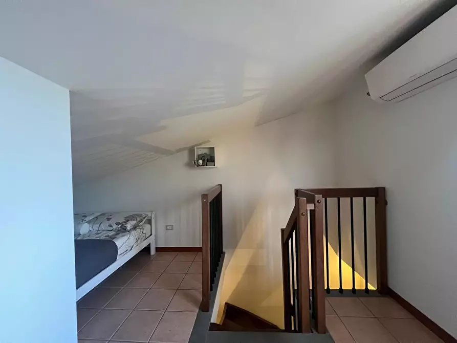 Immagine 28 di Terratetto in vendita  a Montelupo Fiorentino