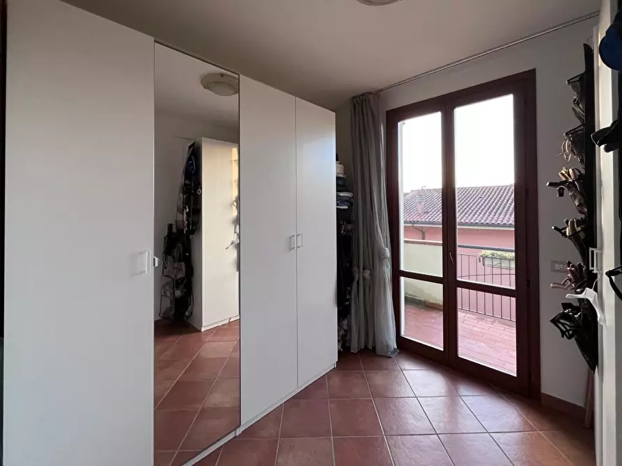 Immagine 24 di Terratetto in vendita  a Montelupo Fiorentino