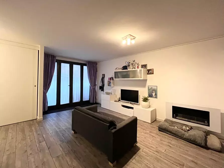 Immagine 32 di Terratetto in vendita  a Montelupo Fiorentino