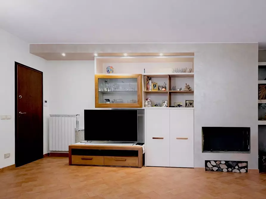 Immagine 9 di Terratetto in vendita  a Montelupo Fiorentino