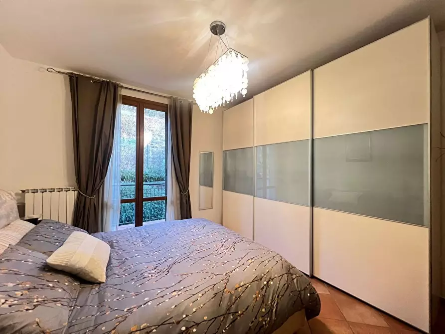 Immagine 16 di Terratetto in vendita  a Montelupo Fiorentino