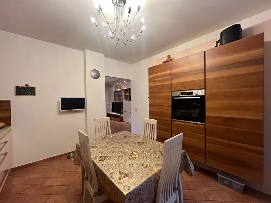 Immagine 14 di Terratetto in vendita  a Montelupo Fiorentino