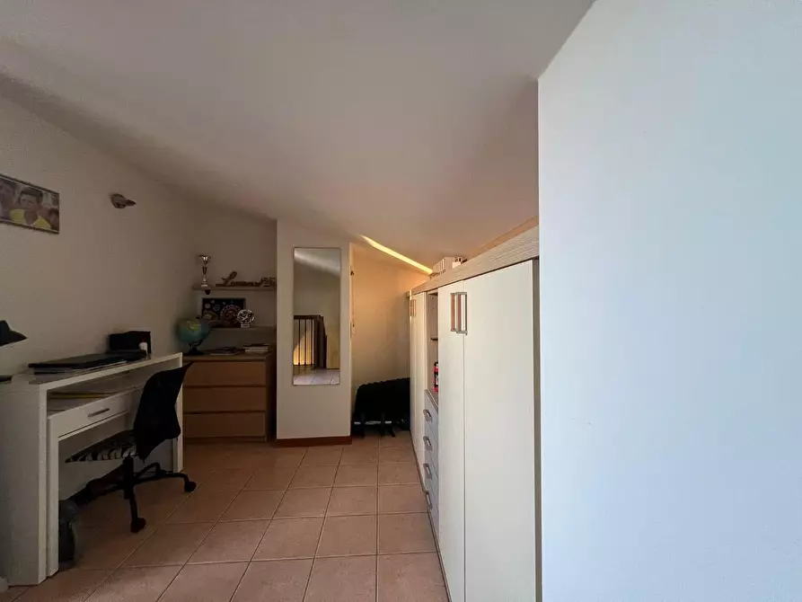 Immagine 29 di Terratetto in vendita  a Montelupo Fiorentino