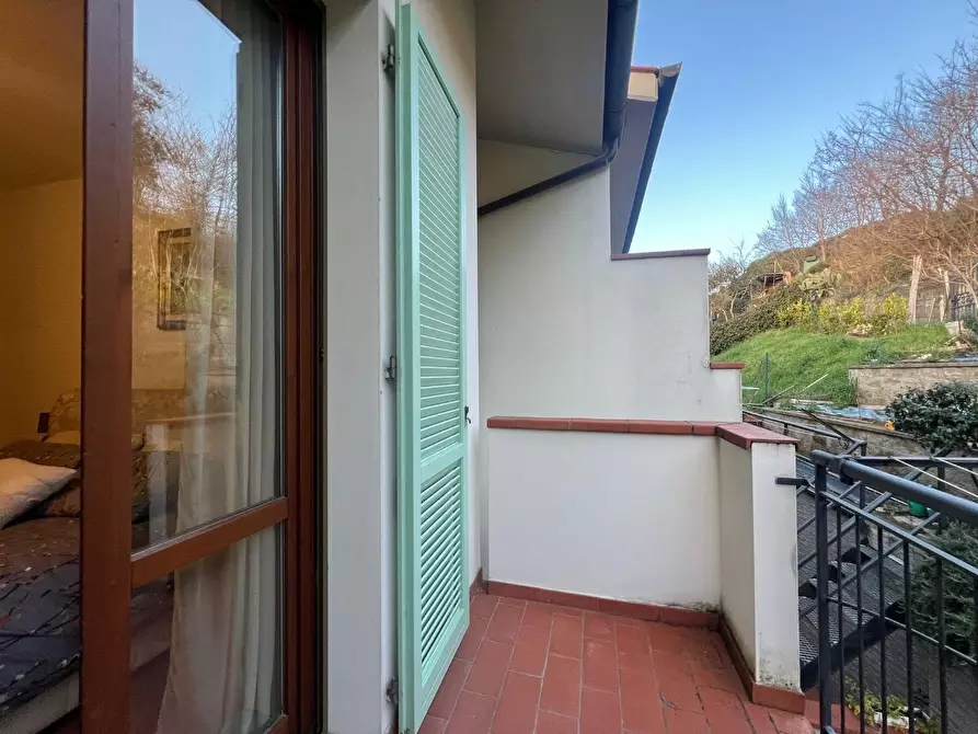 Immagine 2 di Terratetto in vendita  a Montelupo Fiorentino