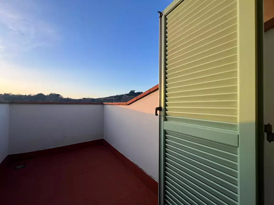 Immagine 6 di Terratetto in vendita  a Montelupo Fiorentino