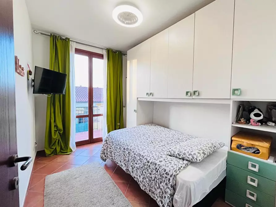 Immagine 20 di Terratetto in vendita  a Montelupo Fiorentino