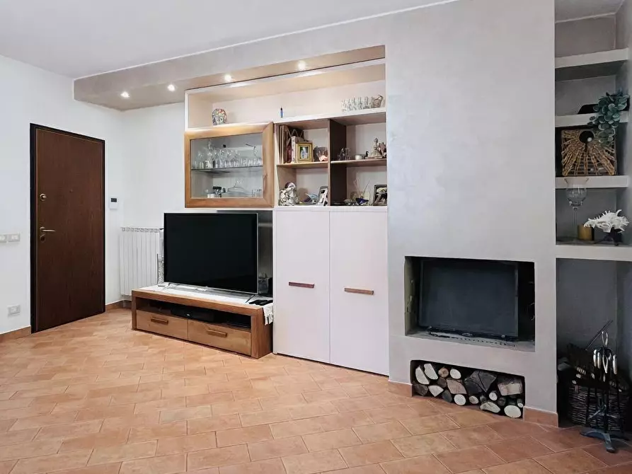 Immagine 10 di Terratetto in vendita  a Montelupo Fiorentino