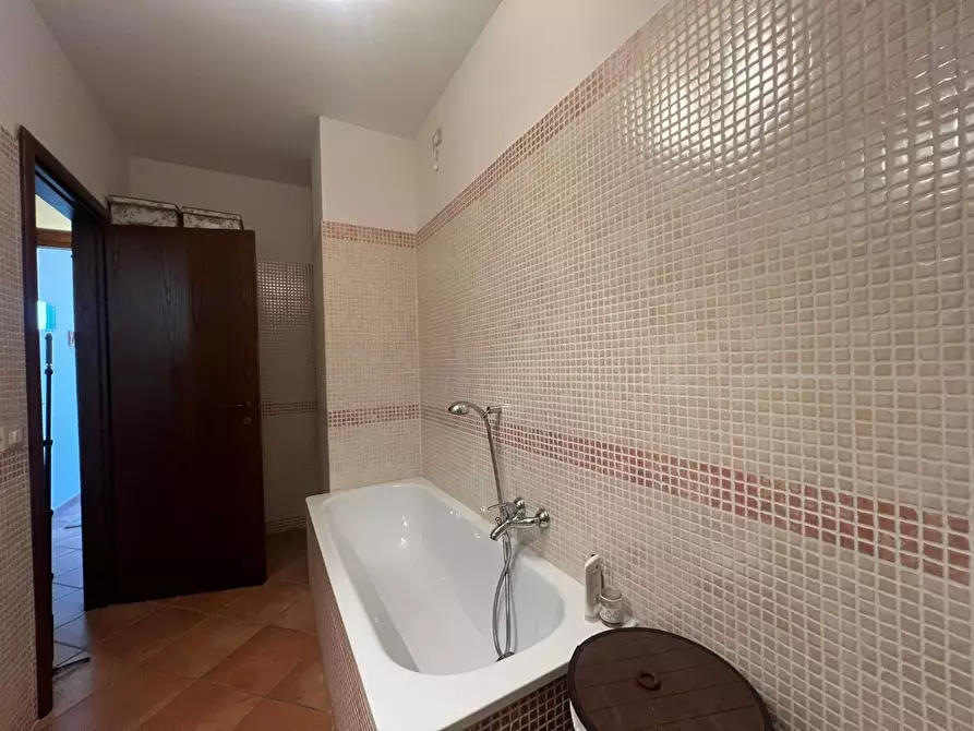 Immagine 27 di Terratetto in vendita  a Montelupo Fiorentino