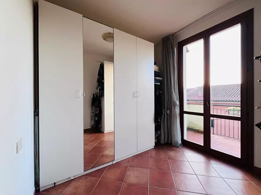 Immagine 23 di Terratetto in vendita  a Montelupo Fiorentino