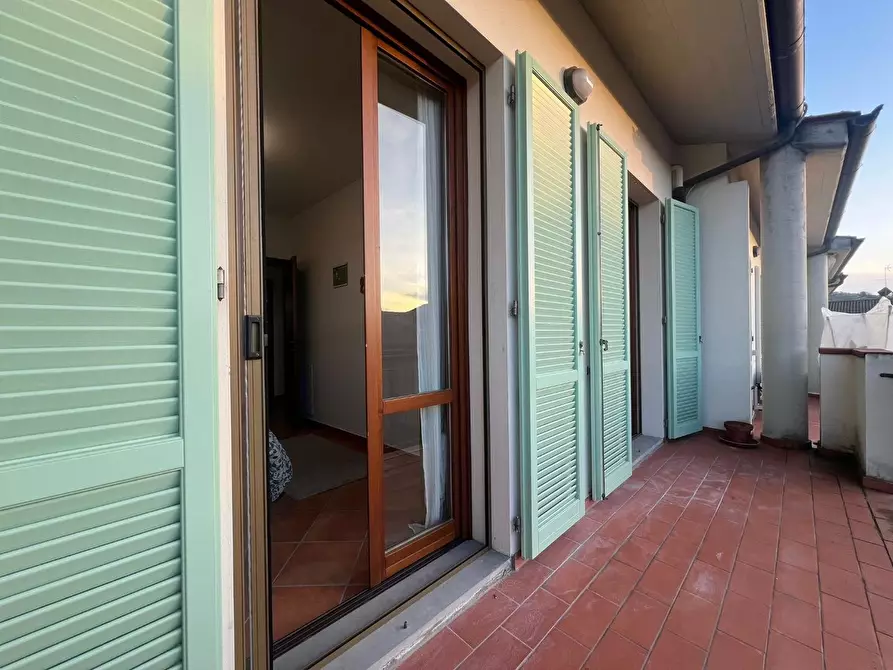 Immagine 4 di Terratetto in vendita  a Montelupo Fiorentino