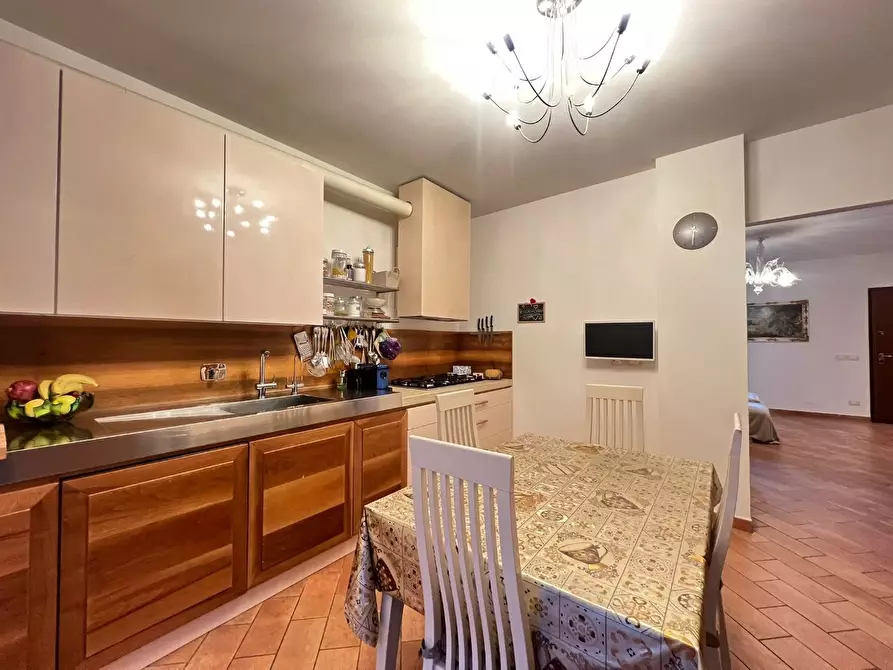 Immagine 13 di Terratetto in vendita  a Montelupo Fiorentino