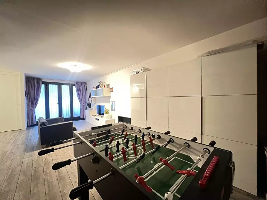 Immagine 31 di Terratetto in vendita  a Montelupo Fiorentino