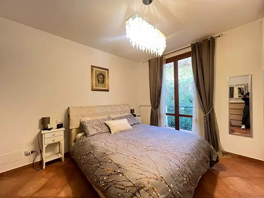 Immagine 19 di Terratetto in vendita  a Montelupo Fiorentino