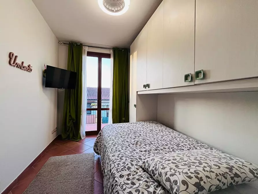 Immagine 22 di Terratetto in vendita  a Montelupo Fiorentino