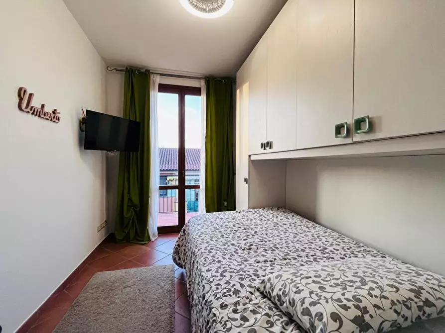 Immagine 21 di Terratetto in vendita  a Montelupo Fiorentino