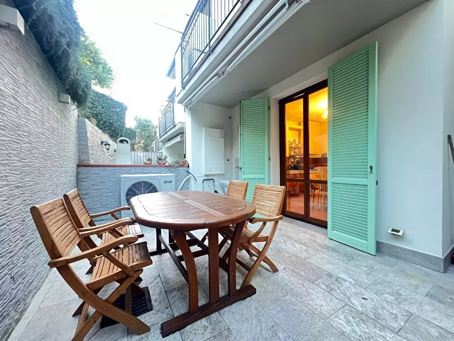 Immagine 1 di Terratetto in vendita  a Montelupo Fiorentino