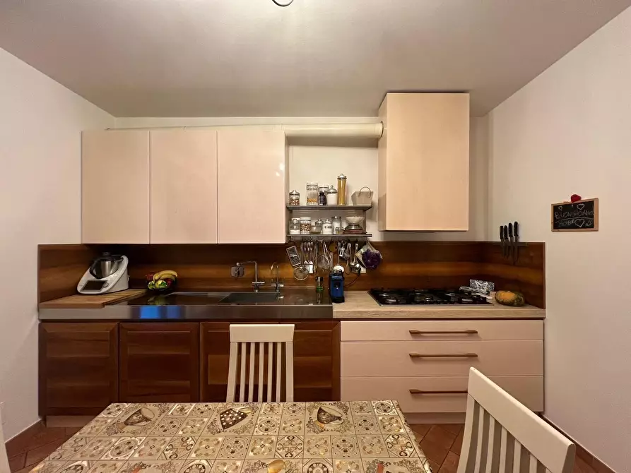 Immagine 12 di Terratetto in vendita  a Montelupo Fiorentino