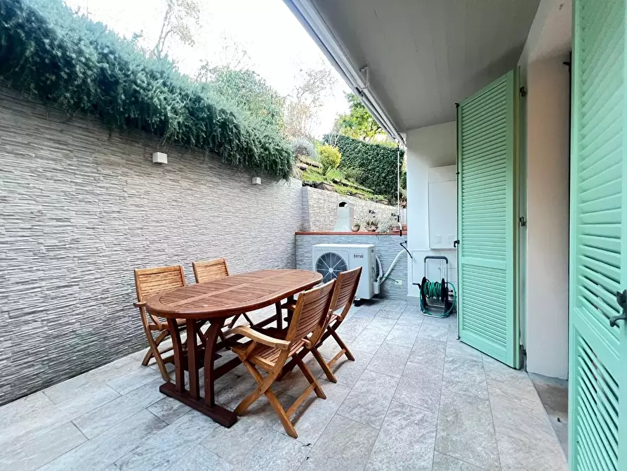 Immagine 5 di Terratetto in vendita  a Montelupo Fiorentino